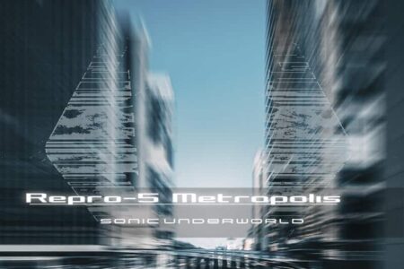 Repro-5 Metropolis Review