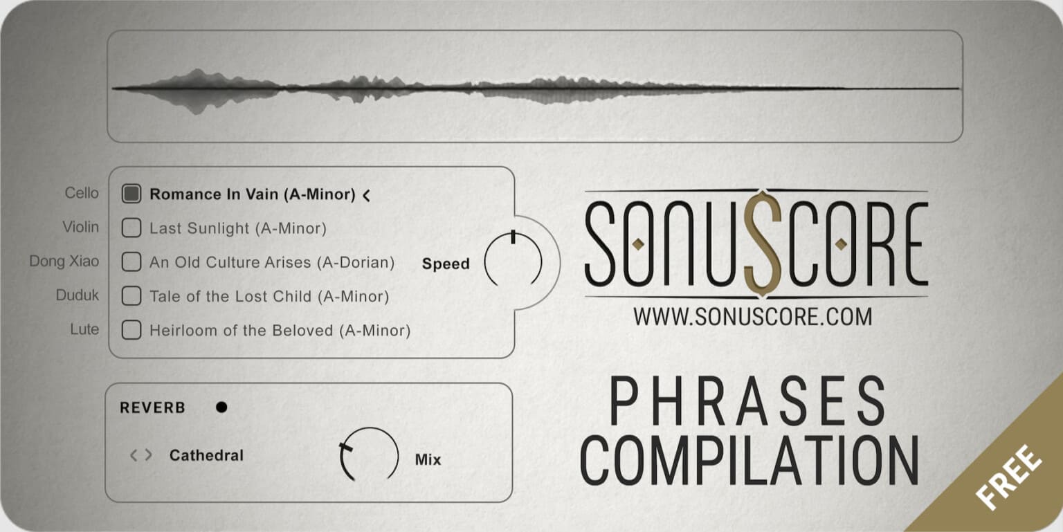 Sonuscore FREE