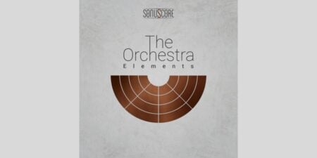 Sonuscore releases The Orchestra Elements, a FREE orchestral scoring library for Kontakt Player