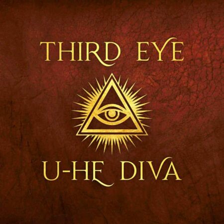 Sound Author Releases Third Eye Sound Bank For U-He DIVA ($17.99)