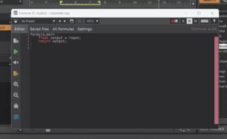 Soundspear Updates Formula and Makes 50+ Audio Effects Free