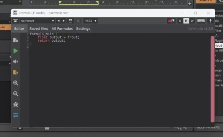 Soundspear Updates Formula and Makes 50+ Audio Effects Free