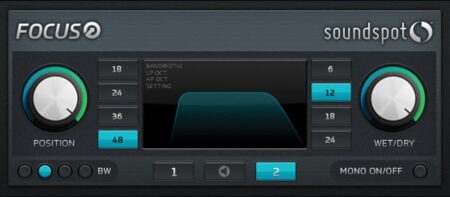 SoundSpot Focus Review