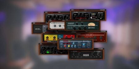 Soundtoys Holiday Sale (Up To 70% OFF)