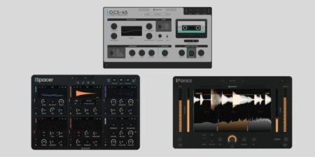Get All Of Spectral Plugins Releases FREE