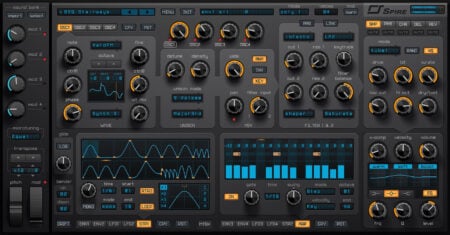 Reveal Sound Spire