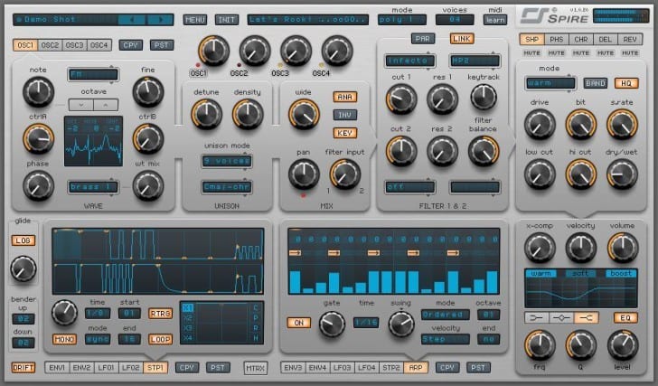 Reveal Sound Spire REVIEW