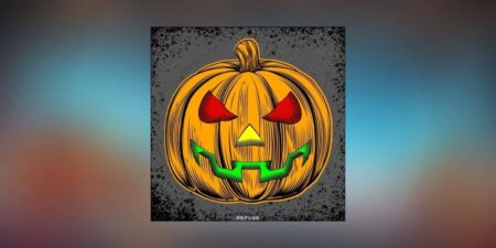 Spooky Meter by reFuse Software