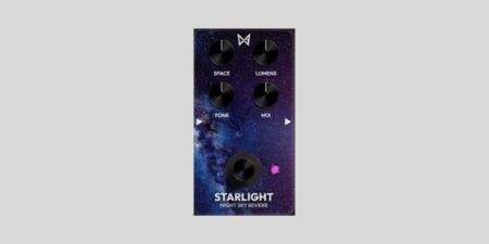 Starlight Reverb