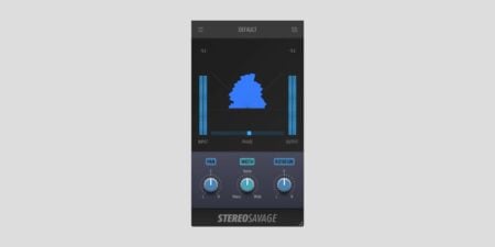 StereoSavage Elements FREE
