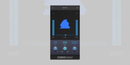 StereoSavage Elements