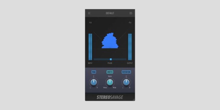 StereoSavage Elements FREE