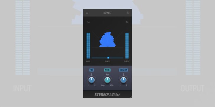 StereoSavage Elements