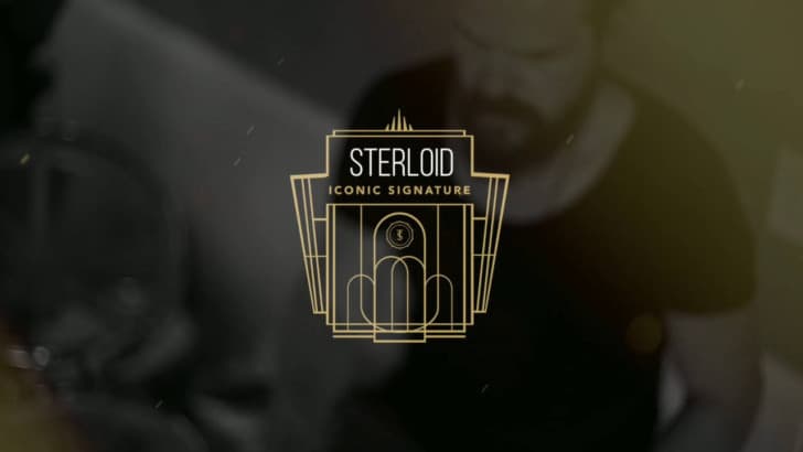 That Sound Sterloid Review
