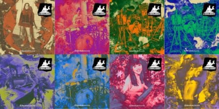 Strongroom Studios’ First-Ever Sample Packs Now Free on BandLab