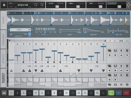Sugar Bytes Egoist Review