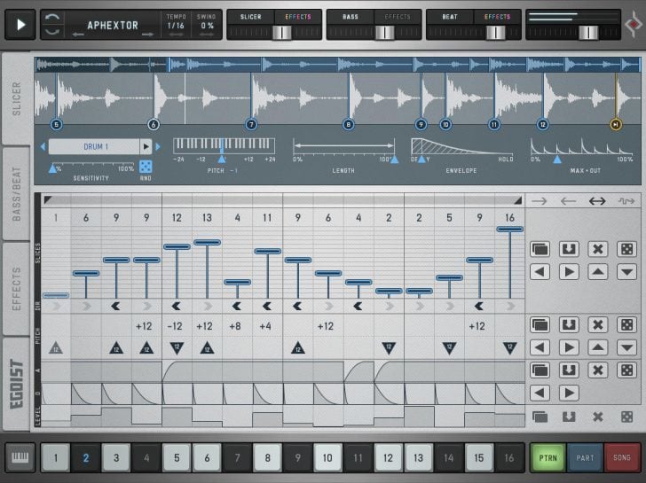 Sugar Bytes Egoist Review