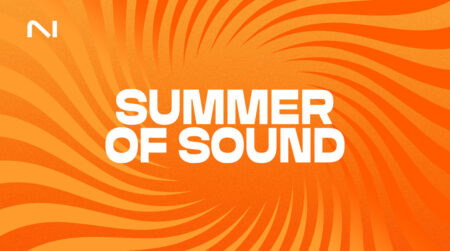 Summer of Sound 2023