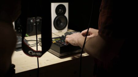 Superbooth 2017 News, Highlights & Videos