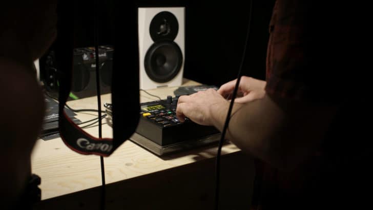 Superbooth 2017 News, Highlights & Videos