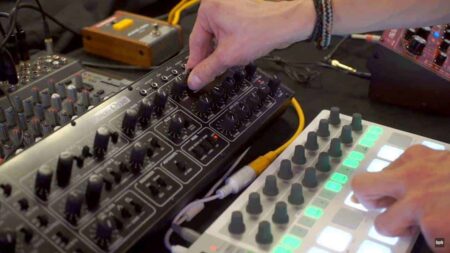Superbooth 2018 News & Videos