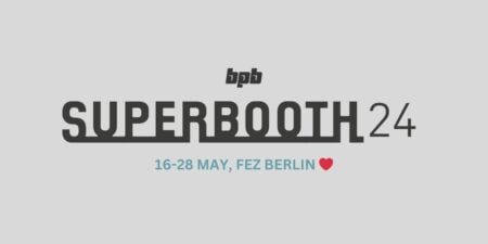 Superbooth24