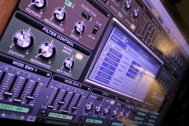 LennarDigital announces Sylenth1 64-bit (unofficially).