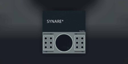 Synare From Mars by Samples From Mars
