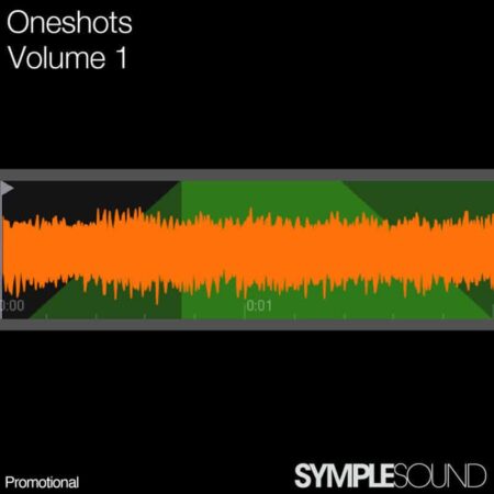 SympleSound Intros Free Oneshots Volume 1 For Ableton Live 9.7