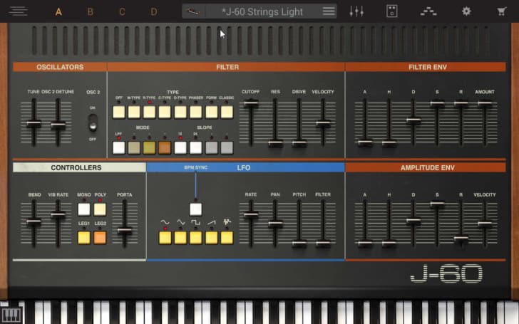 IK Multimedia Releases Syntronik Free Virtual Instrument