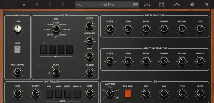IK Multimedia Syntronik Pro-V Is FREE With Beat Magazine’s Latest Issue