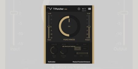 T-Puncher FREE by Techivation