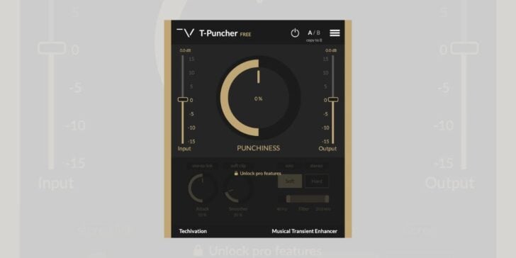 T-Puncher FREE by Techivation