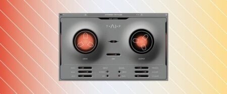 BABY Audio TAIP Review