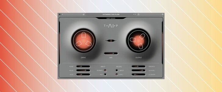 BABY Audio TAIP Review