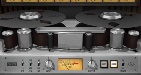 UAD Essentials Edition