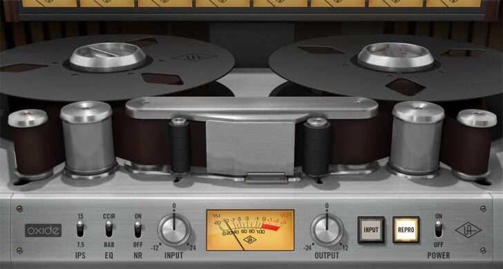 UAD Essentials Edition