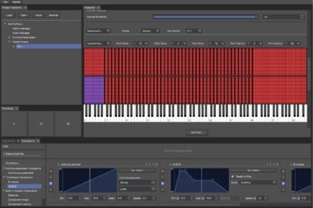 Tazman Audio releases SoundMaker, a FREE interactive audio platform