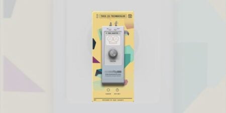 Karanyi Sounds Release Technocolor ($19 Intro Sale)