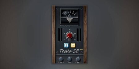 Tessla SE mkII by Variety Of Sound