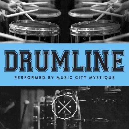 That Sound DrumLine REVIEW