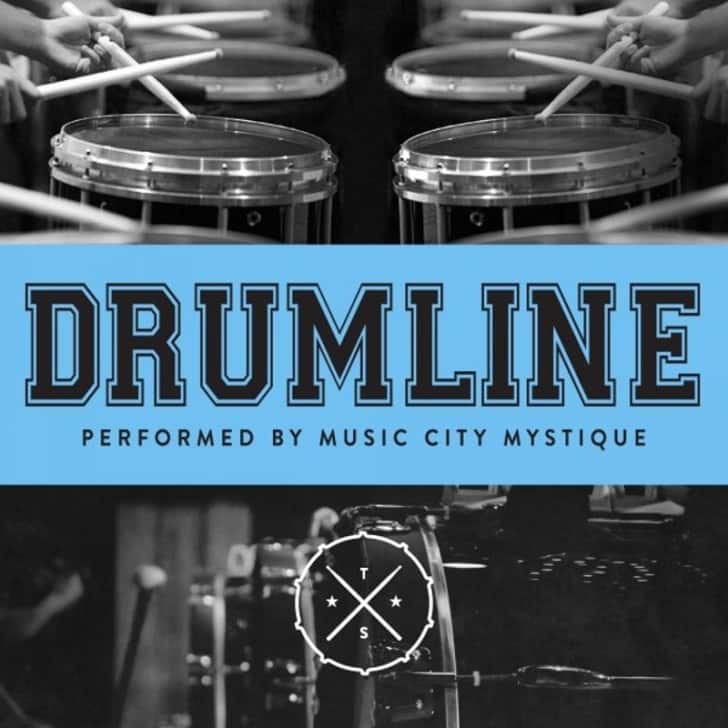That Sound DrumLine REVIEW