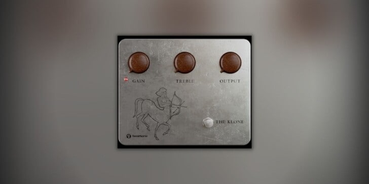 The Klone by Fazertone
