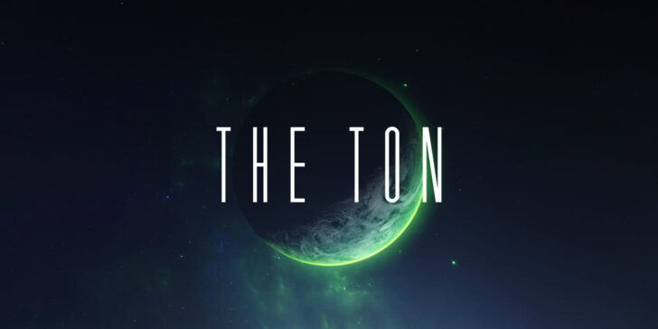 The Ton by Spitfire Audio