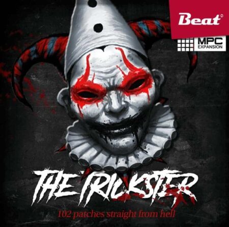 The Trickster by ZamplerSounds