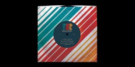 The Blue Room Releases FREE The Blue Room Free Samples Vol. 1