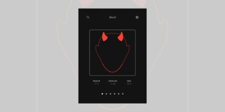 Thenatan DEVIL