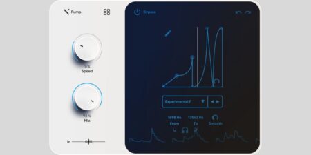 Get Thenatan's PUMP FREE For A Limited Time