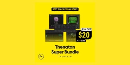 Thenatan Super Bundle