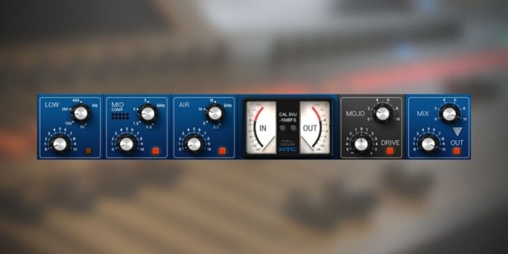 ThrillseekerXTC mkII by Variety Of Sound